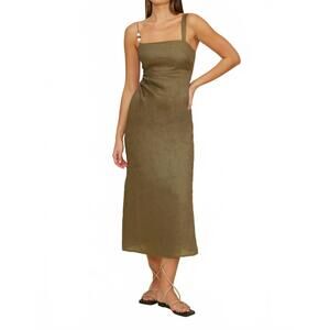 white christmas dresses Lucy Paris - Catarina Dress main image 0